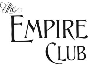 The Empire Club Logo