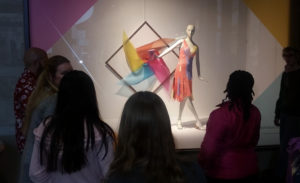 Teen Squad Visual Merchandising Project