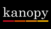 Kanopy film web site logo