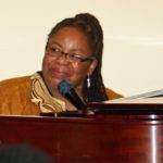 The Beauty of My Music with Dr. Clarice LaVerne Thompson