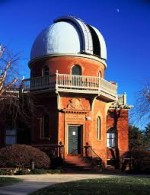 Observatory at Brown University