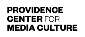Providence Center for Media Culture logo