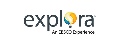 Explora databases logo