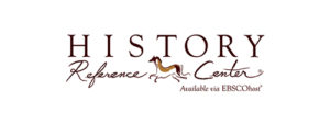 History Reference Center logo