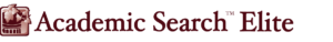 Academic Search Elite Logo