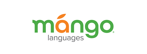 Mango Languages Logo