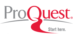 ProQuest logo