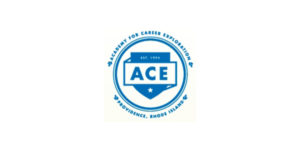 Academy of Career Exploration logo