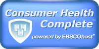 Consumer Health Complete logo