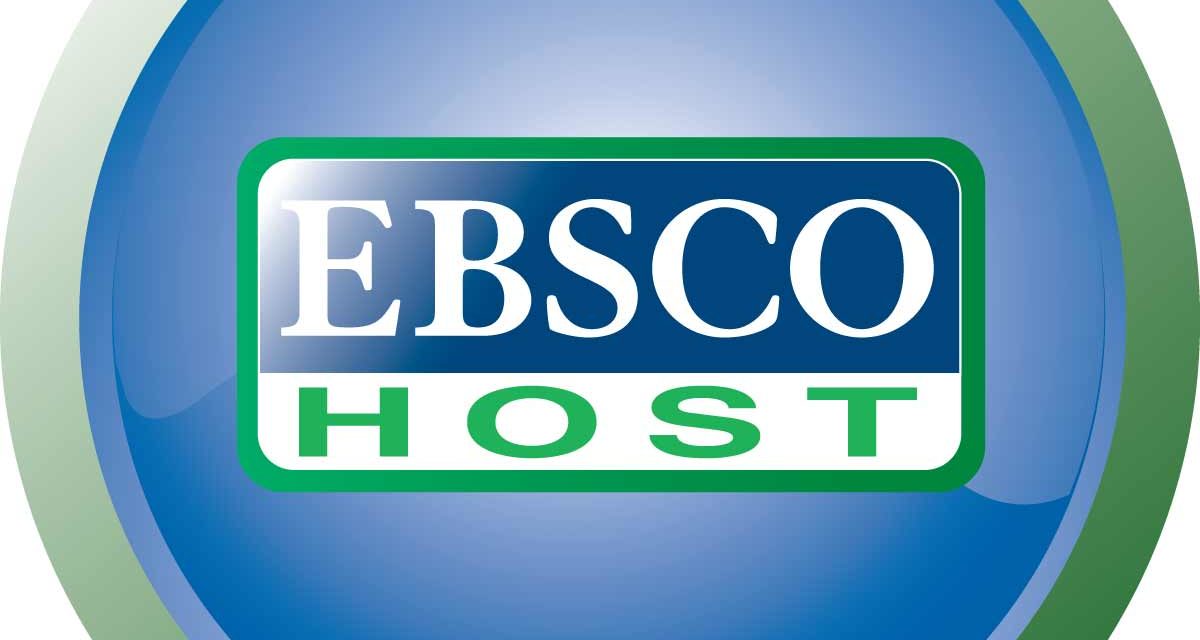 Ebsco Logo