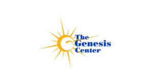 The Genesis Center logo