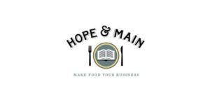 Hope and Main logo