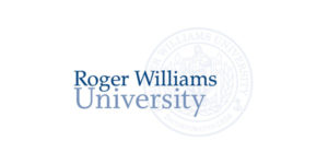 Roger Williams University logo