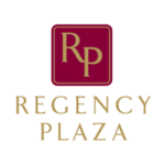 Regency Plaza Logo