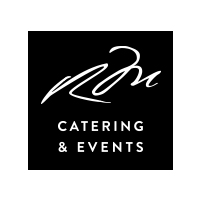 Russell Morin's Catering logo