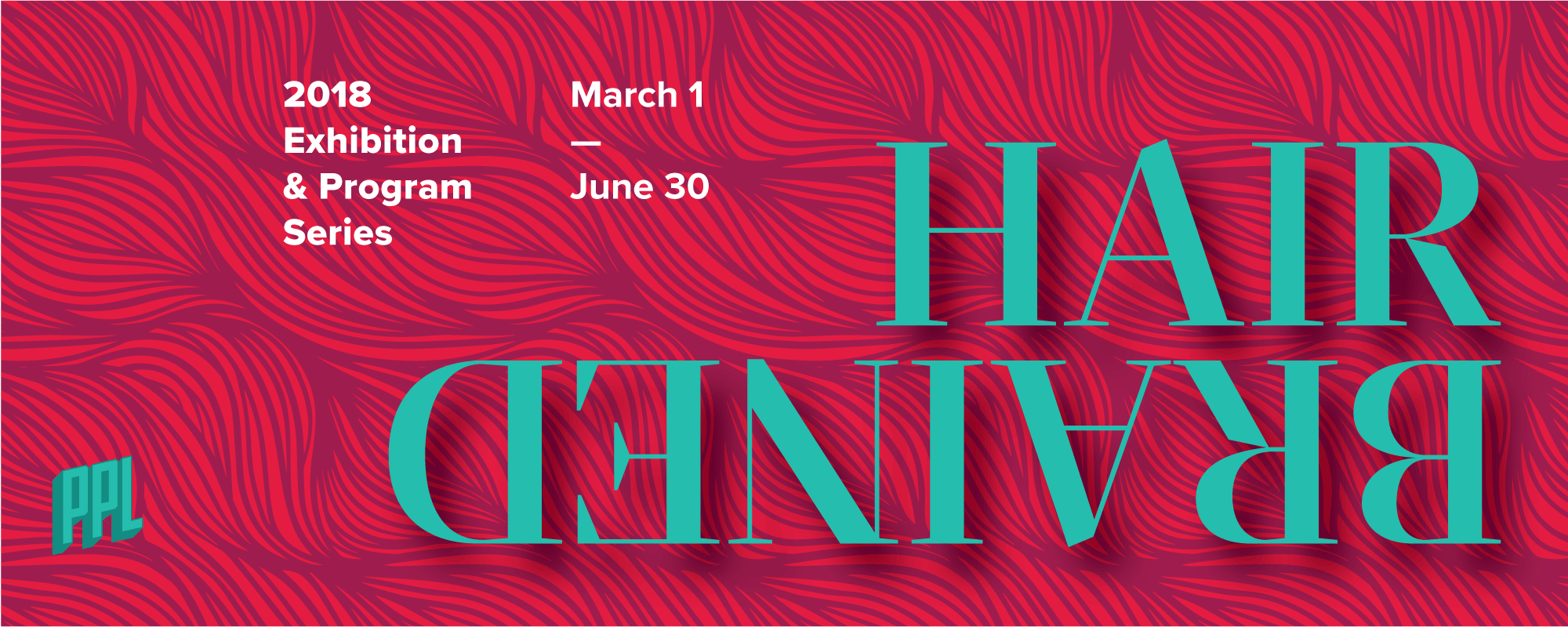 HairBrained Banner Artwork HairBrained Banner Artwork