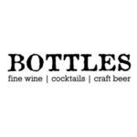 Bottles Logo