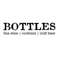 Bottles Logo