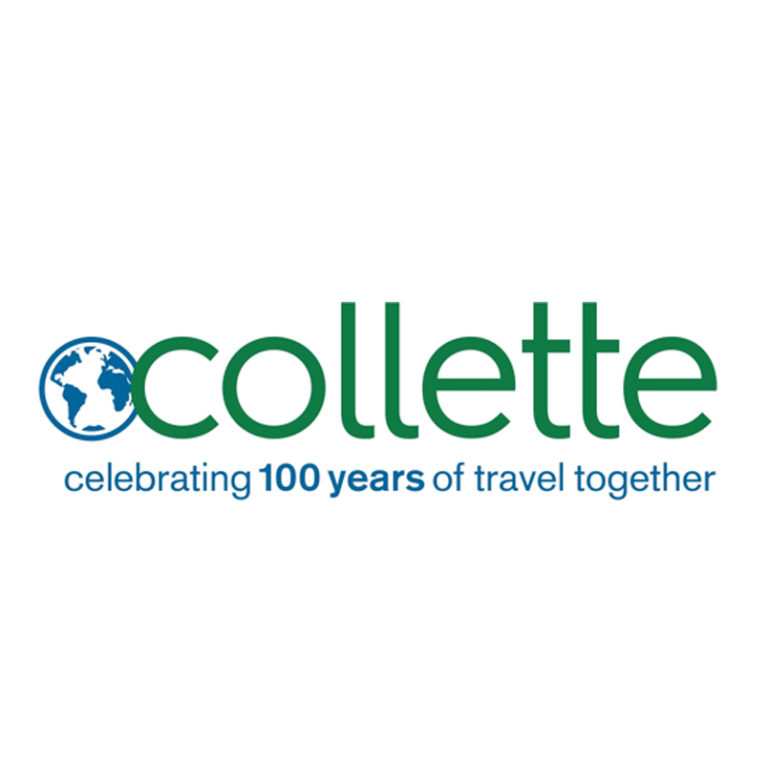 Collette travel logo Providence Public Library