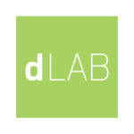 designLab logo