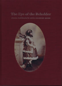 Eye of the Beholder