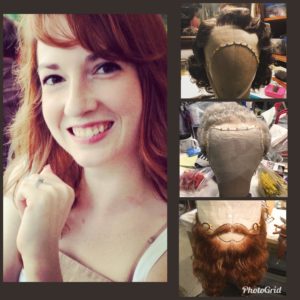 HairBrained: Wig Workshop photo