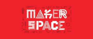 Maker Space Graphic