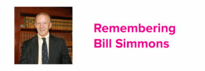 Remembering Bill Simmons