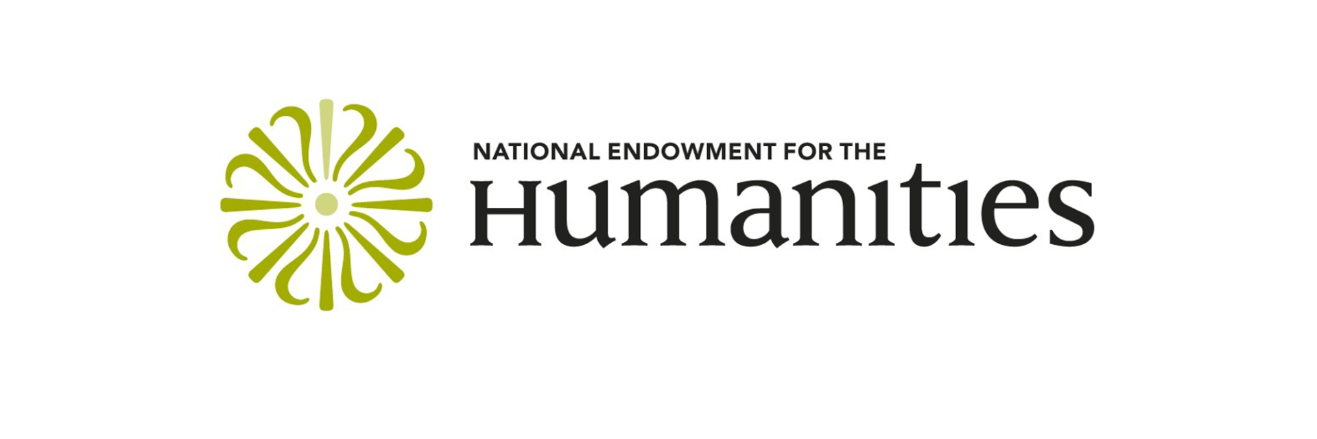 NEH Logo