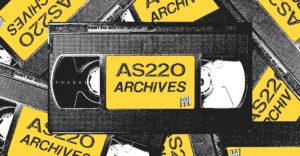 As220 Archives Header