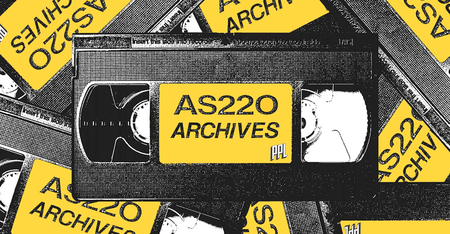 As220 Archives Header