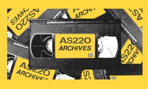 As220 Archives Header