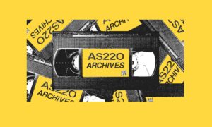 As220 Archives Header