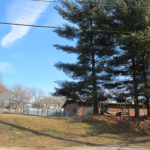 Martin Luther King, Jr. Elementary School Playground