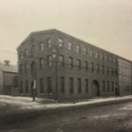 Machine Shop and Iron Works