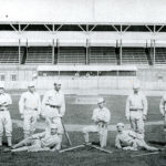 Providence Grays Baseball Team
