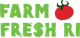 Farm Fresh RI logo