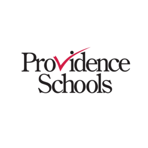PVD Schools logo