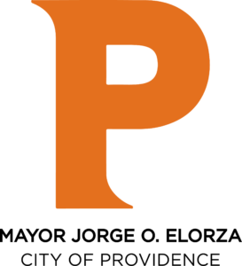 City of Providence logo