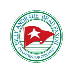 Andrade and Faxon Charities for Children logo