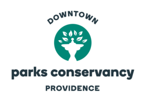 Downtown Parks Conservancy Logo