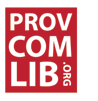 Providence Community Library Logo