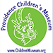 Providence Children's Museum Logo