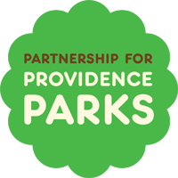 Partnership for Providence Parks logo