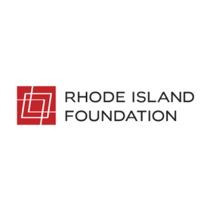 Rhode Island Foundation logo