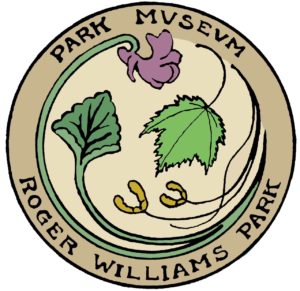 Museum of Natural History Planetarium Logo