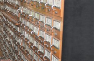 Card Catalog