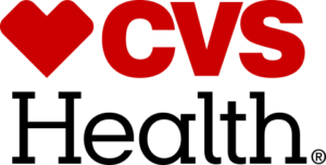 cvs health logo