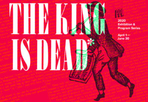The King Is Dead