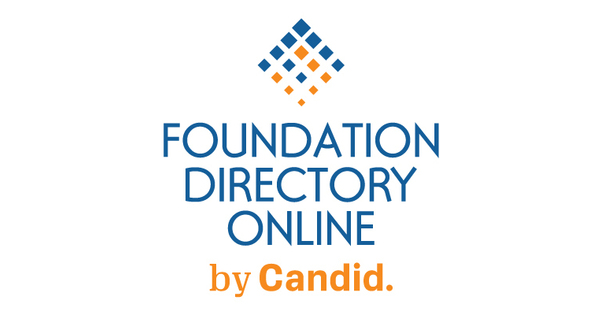 Foundation Directory Online Essential thumbnail